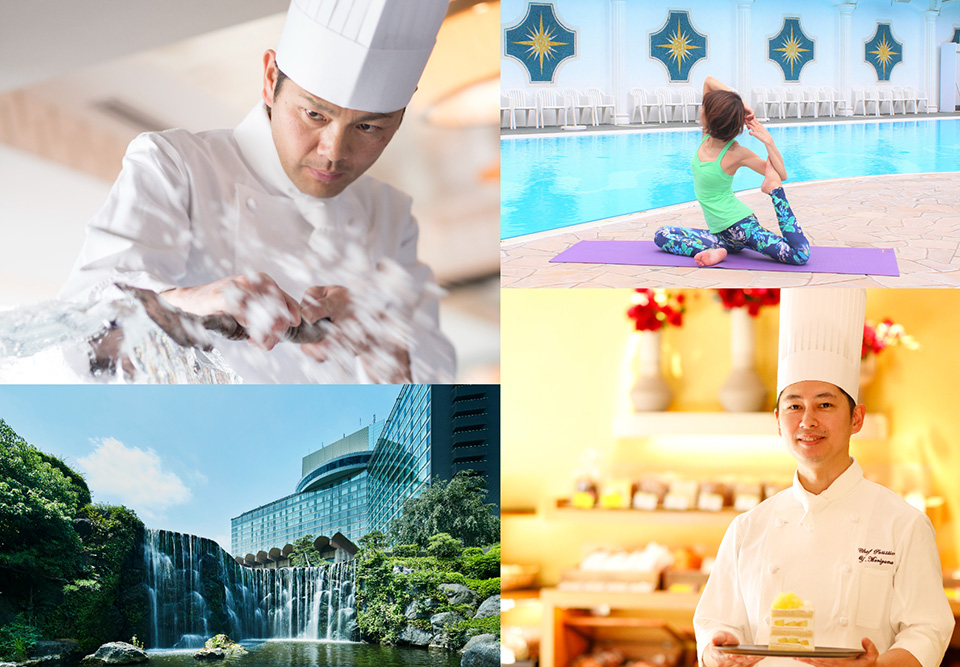 日替わり体験イベント