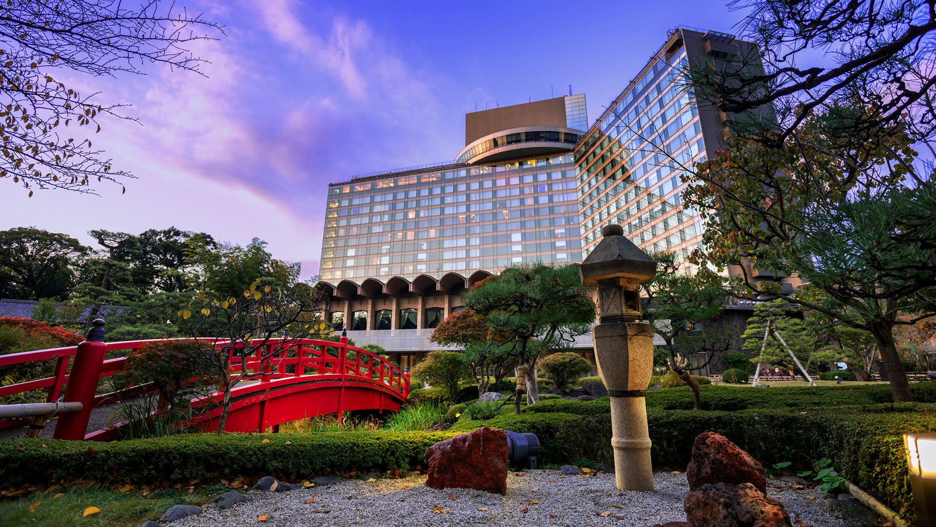ホテルニューオータニ（東京）｜ 公式サイト