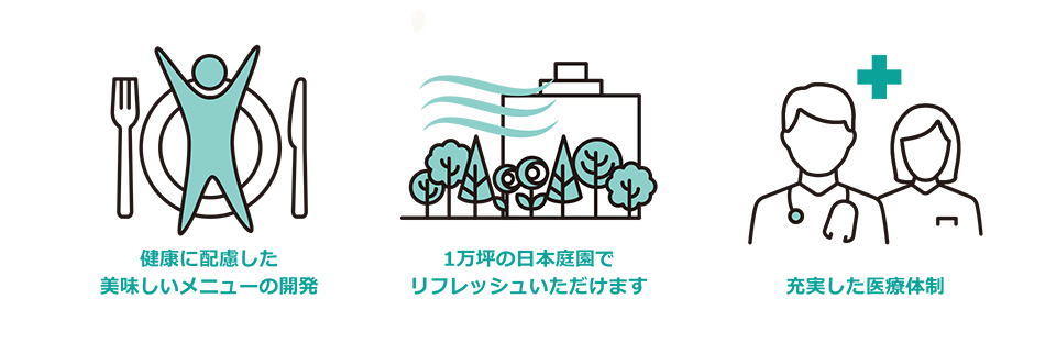 新型コロナウイルス感染症等への安全対策について お知らせ ホテルニューオータニ 東京