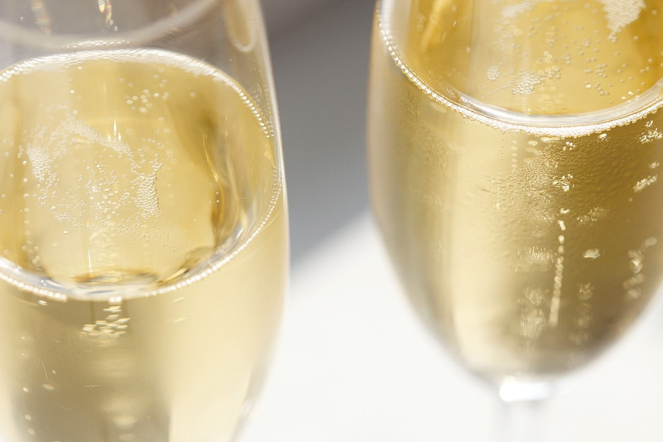 YUKATA & SUMMER CHAMPAGNE