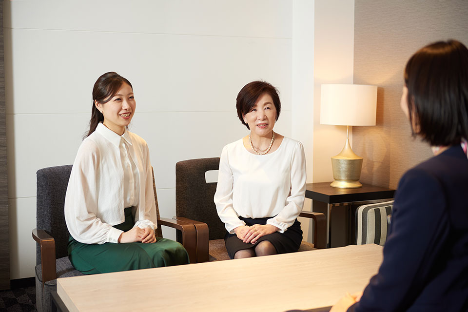 【親子で参加できる】個別婚活相談会