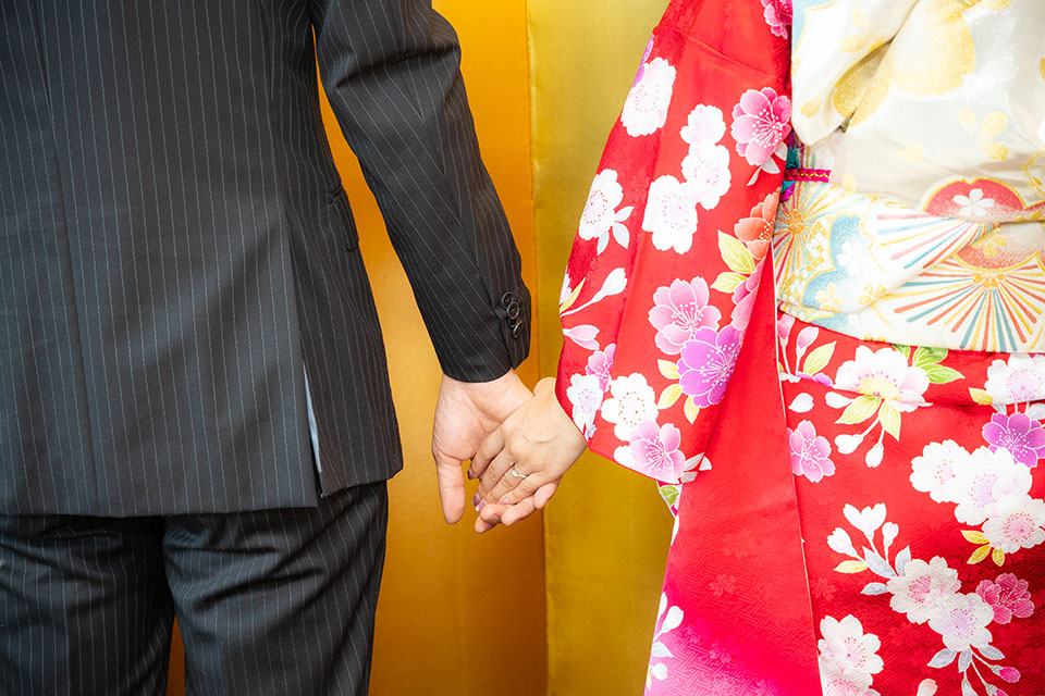 コンシェルジュの対応について