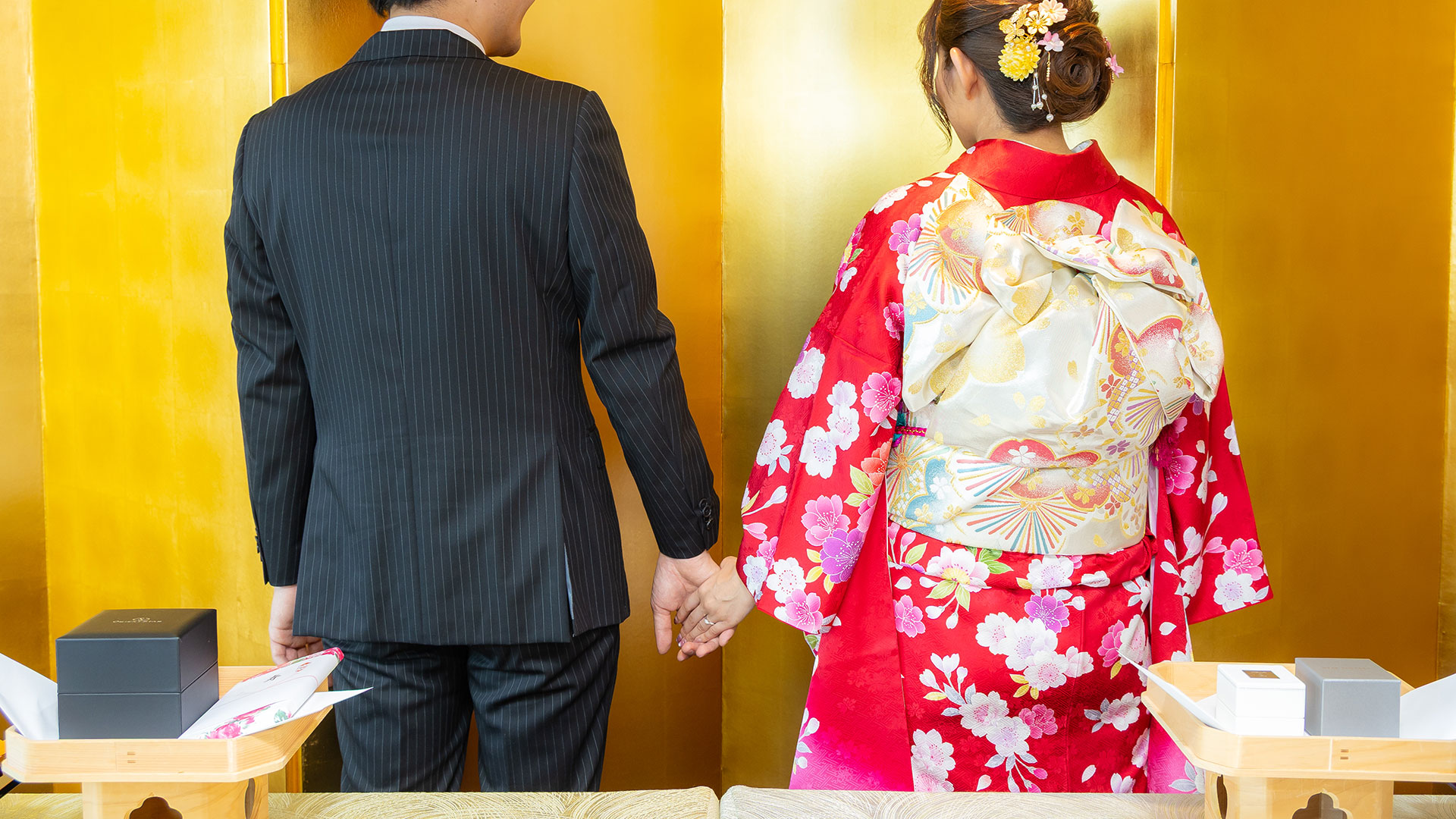 少し遠回りしたけれど、温かいサポートが導いてくれた出会い