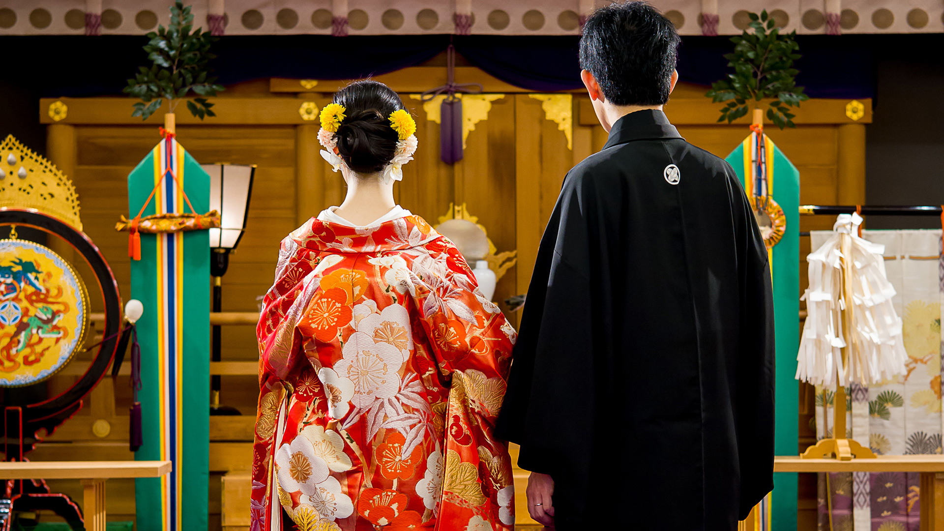 丁寧なサポートに支えられながら、安心して歩めた婚活の道