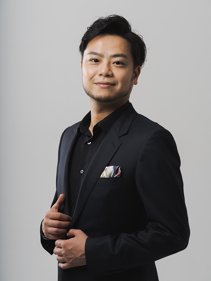 吉田連のプロフィール写真