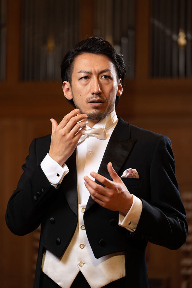 後藤春馬のプロフィール写真