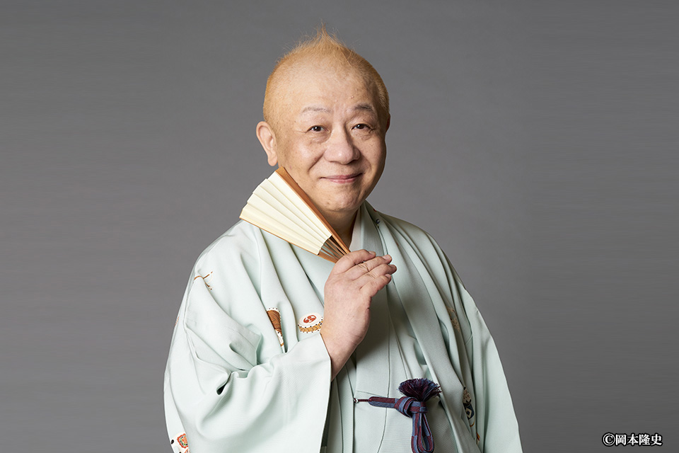 紀尾井寄席(落語)