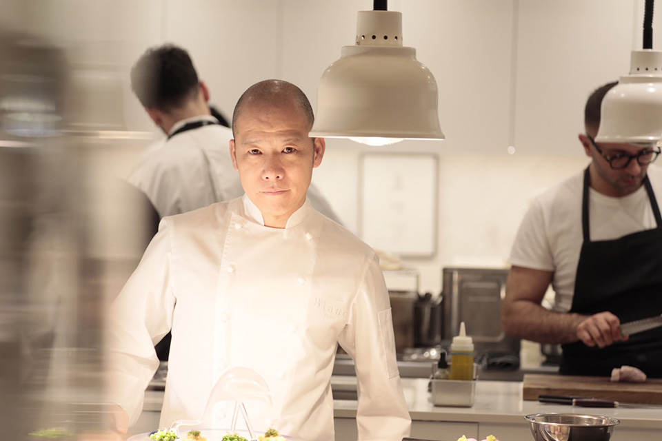 新春プレミアム晩餐会