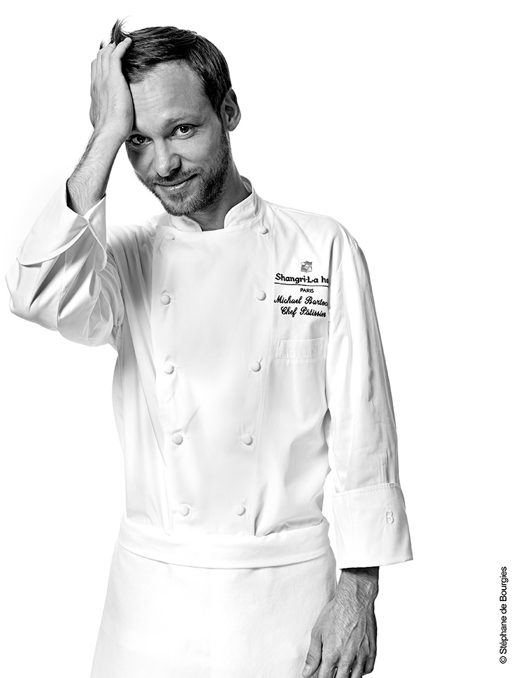 Michaël Barticetti, juillet 2018
