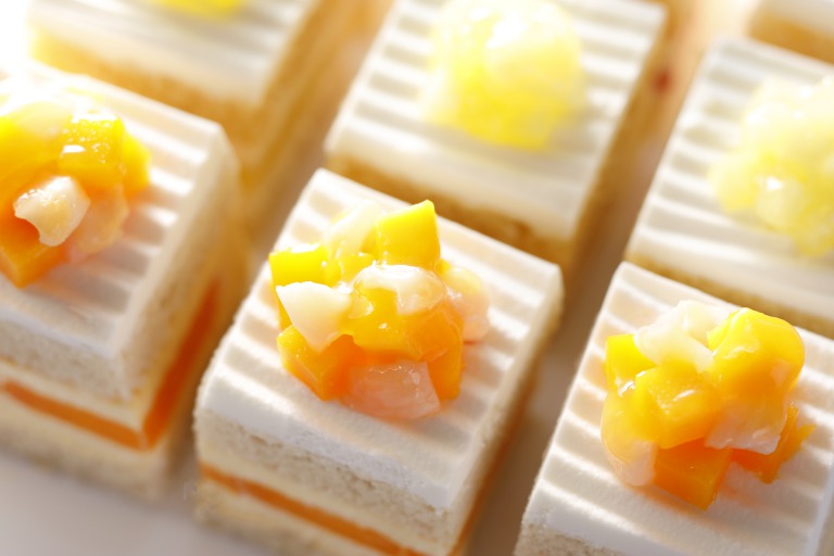 Mango A Go Go 今夏 あの 最強スイーツビュッフェに マンゴーショートケーキ が新登場 19 ホテルニューオータニ 東京 Mango A Go Go 今夏 あの 最強スイーツビュッフェに マンゴーショートケーキ が新登場 19 ホテルニューオータニ 東京
