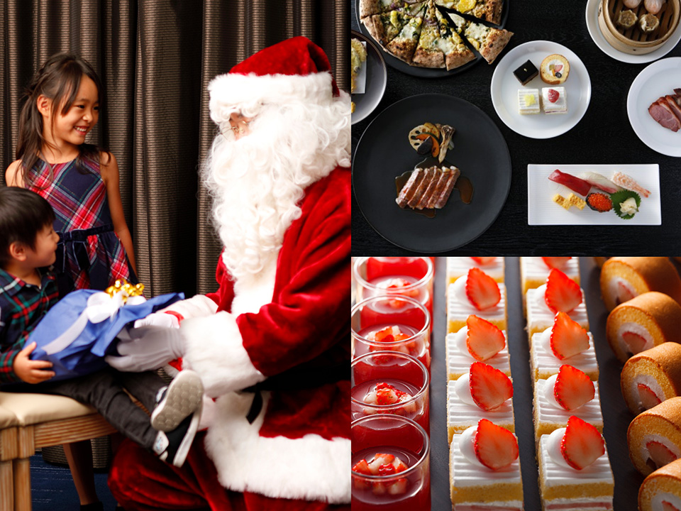 まだ間に合う 豪華メニューを好きなだけ楽しめるクリスマスビュッフェが大集合 19 ホテルニューオータニ 東京 まだ間に合う 豪華メニューを好きなだけ楽しめるクリスマスビュッフェが大集合 19 ホテルニューオータニ 東京