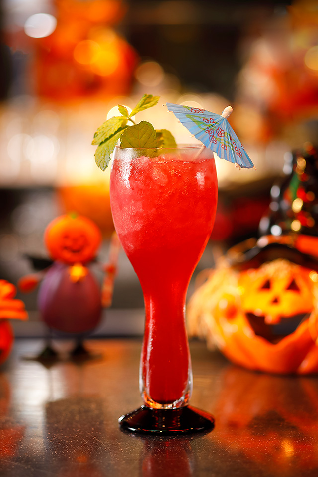 Happiest カクテル 料理の飾り パラソル ピックカラフル 爪楊枝傘 BAR レストラン イベント パーティーグッズ (カラフル：14