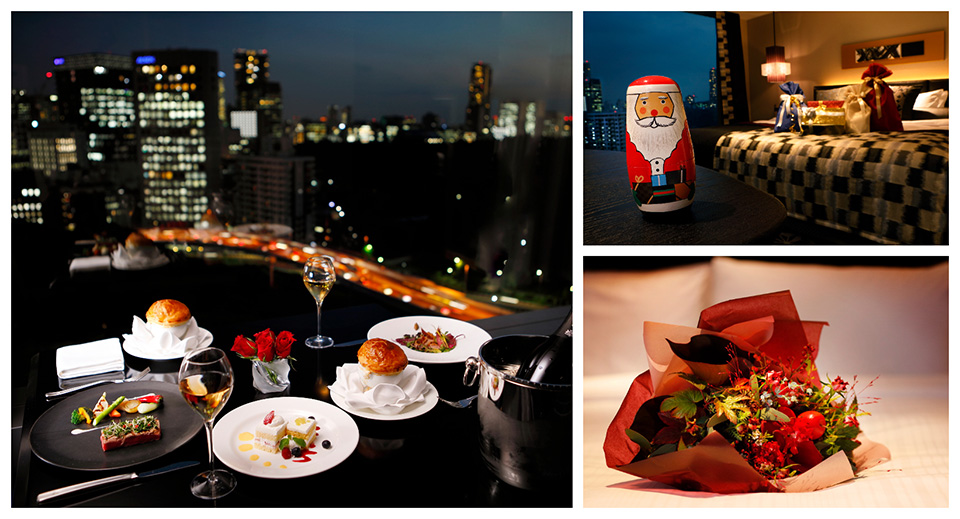 夜景もイルミも美食もサプライズも 全部お部屋で叶える おこもりクリスマス 専用プラン登場 ホテルニューオータニ 東京 夜景もイルミも美食もサプライズも 全部お部屋で叶える おこもりクリスマス 専用プラン登場 ホテルニューオータニ 東京