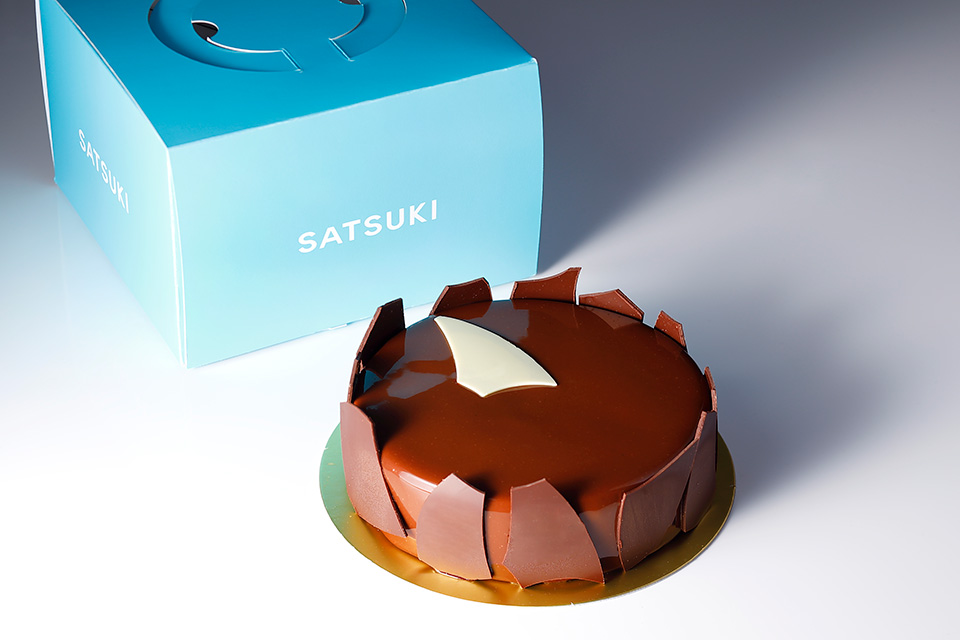 会えないバレンタイン