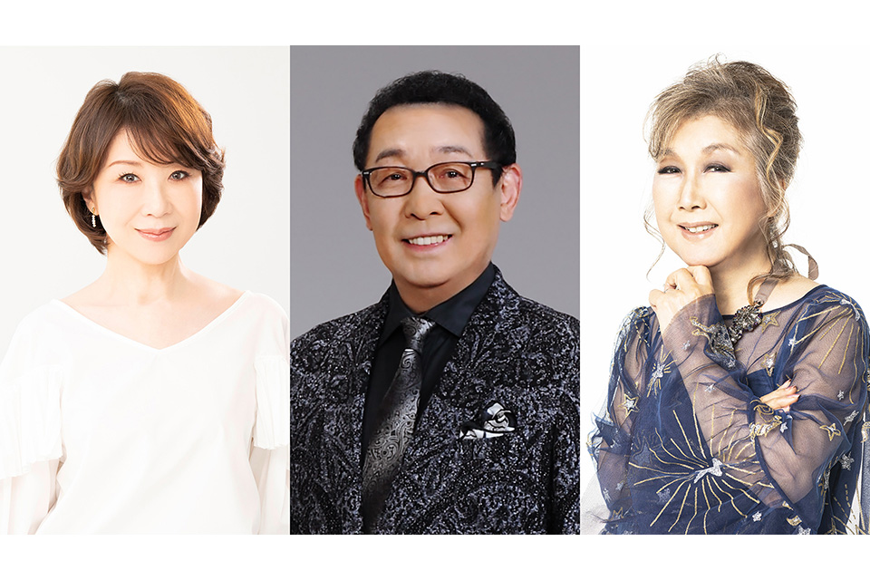 ☆2024年12月22日ディナーショー伊藤蘭さんサイン入りメニュー