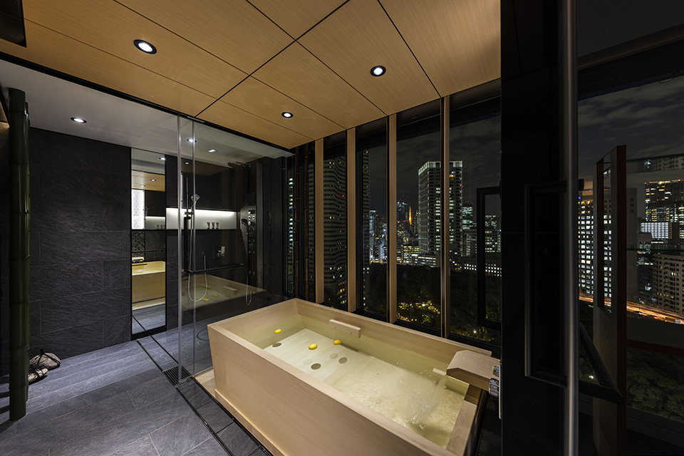 ≪開業60周年記念≫60年分の感謝を込めて。贅を極めた宿泊プランが期間