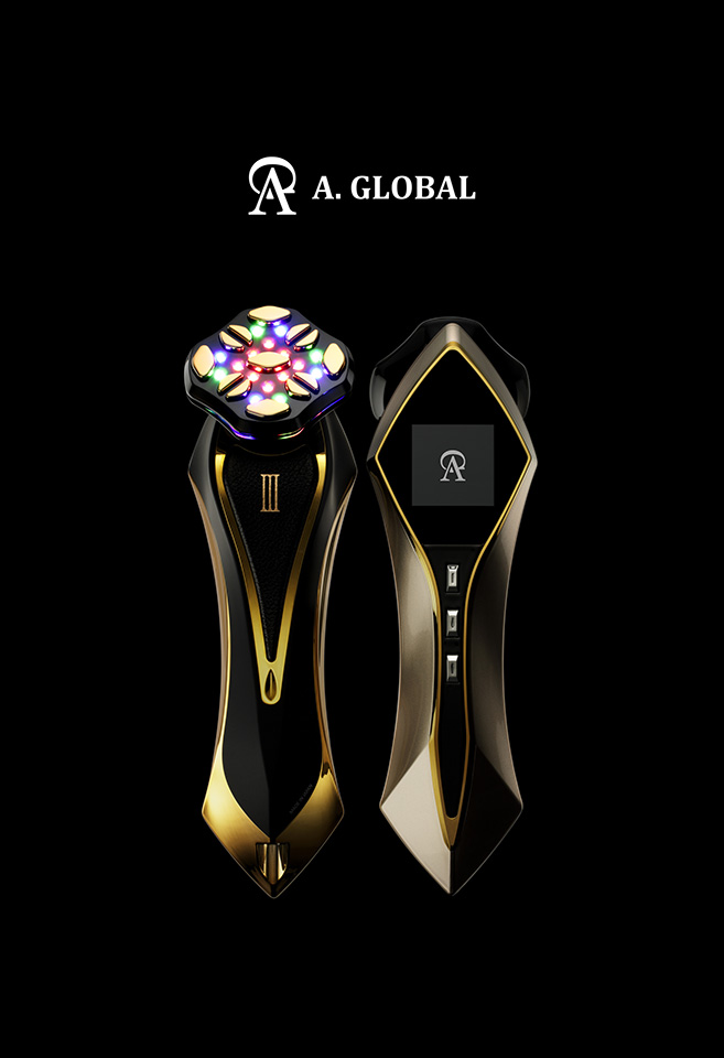 季節の変わり目の肌のゆらぎケアに！高級美顔器レンタル付宿泊プランで