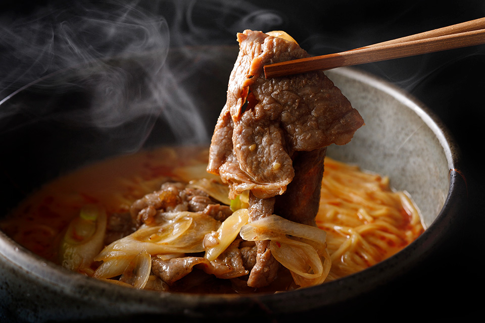 おいしく熱中症対策！？和・洋・中でホット＆スパイシーフェア開催