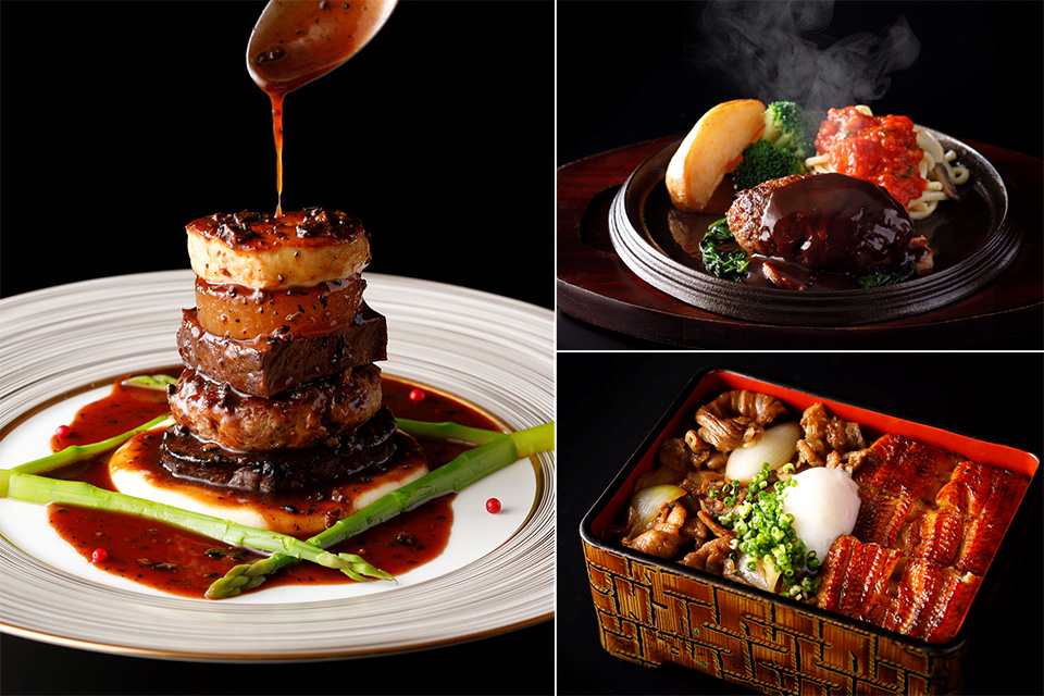 この旨さ、国宝級。和牛日本一に輝いた「鹿児島牛フェア」開催