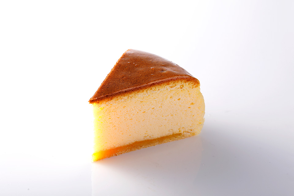 5/20より伊勢丹新宿店で先行販売！初夏を彩る新作チーズケーキ