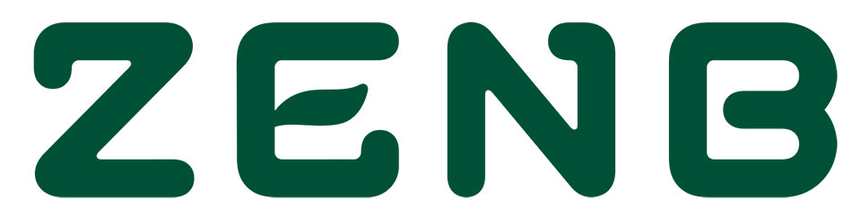 ZENB ロゴ