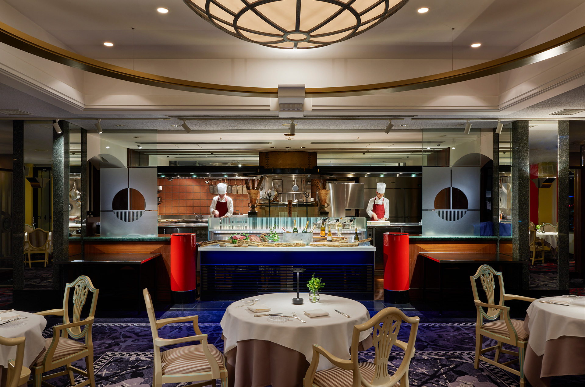 特別優待ランチ＆ディナー