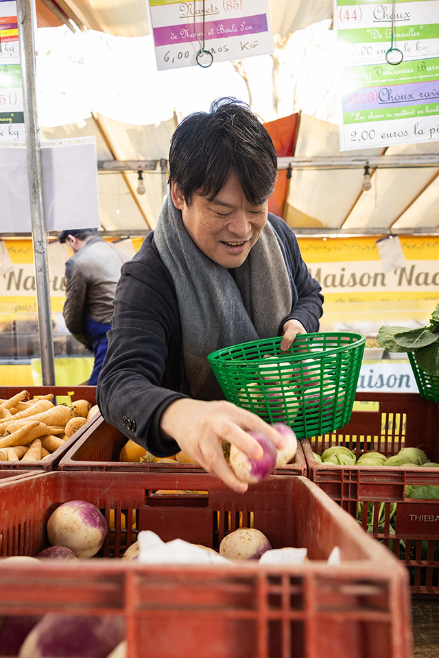 Toshitaka Omiya