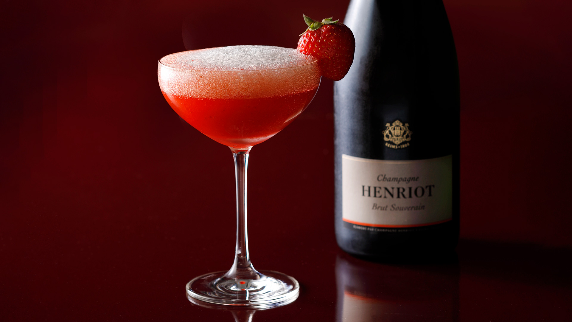 ラグジュアリー レオナルド