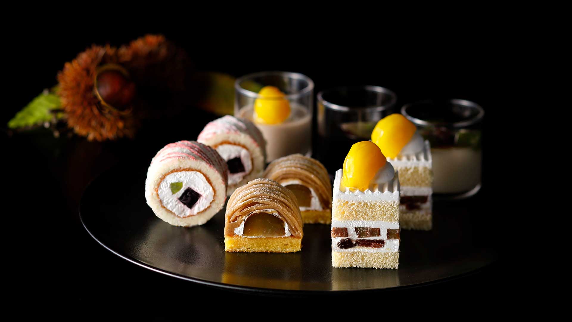 ガーデンラウンジ レストラン バー ホテルニューオータニ 東京