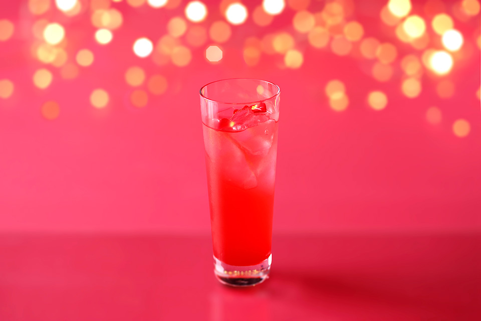 あまおうスカッシュ