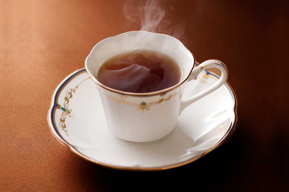 ゲイシャコーヒー