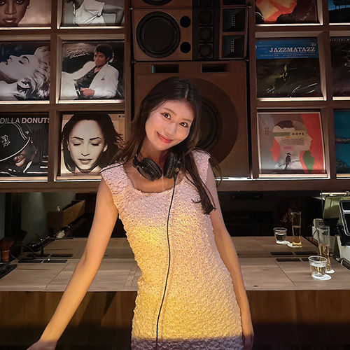 YUKI