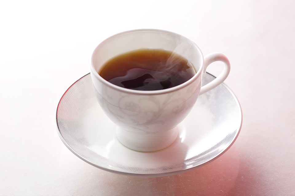 ゲイシャコーヒー