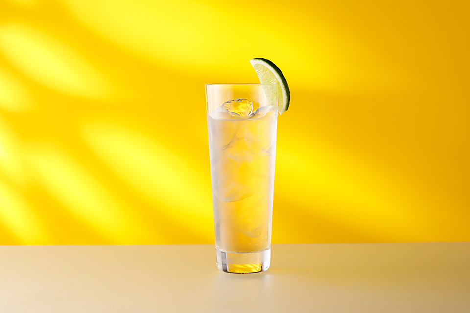 ベルガモットジニー