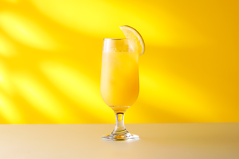 ベルガモットデルソーレ