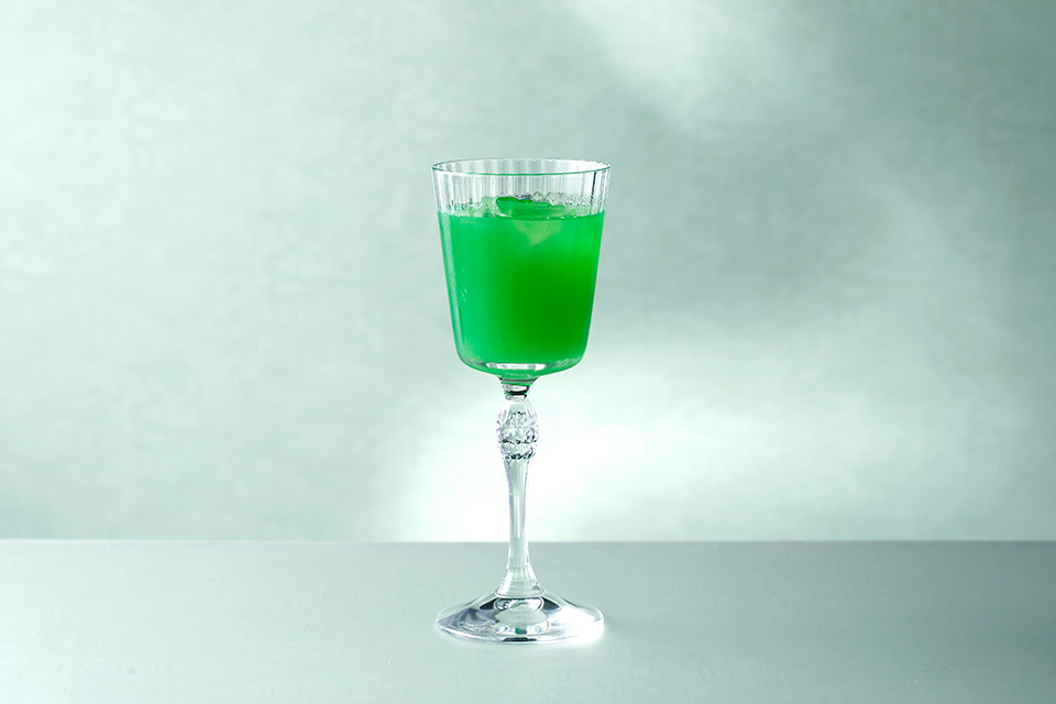 メロン ラ・フランス