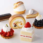 Pastry Set