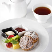 English Tea Set