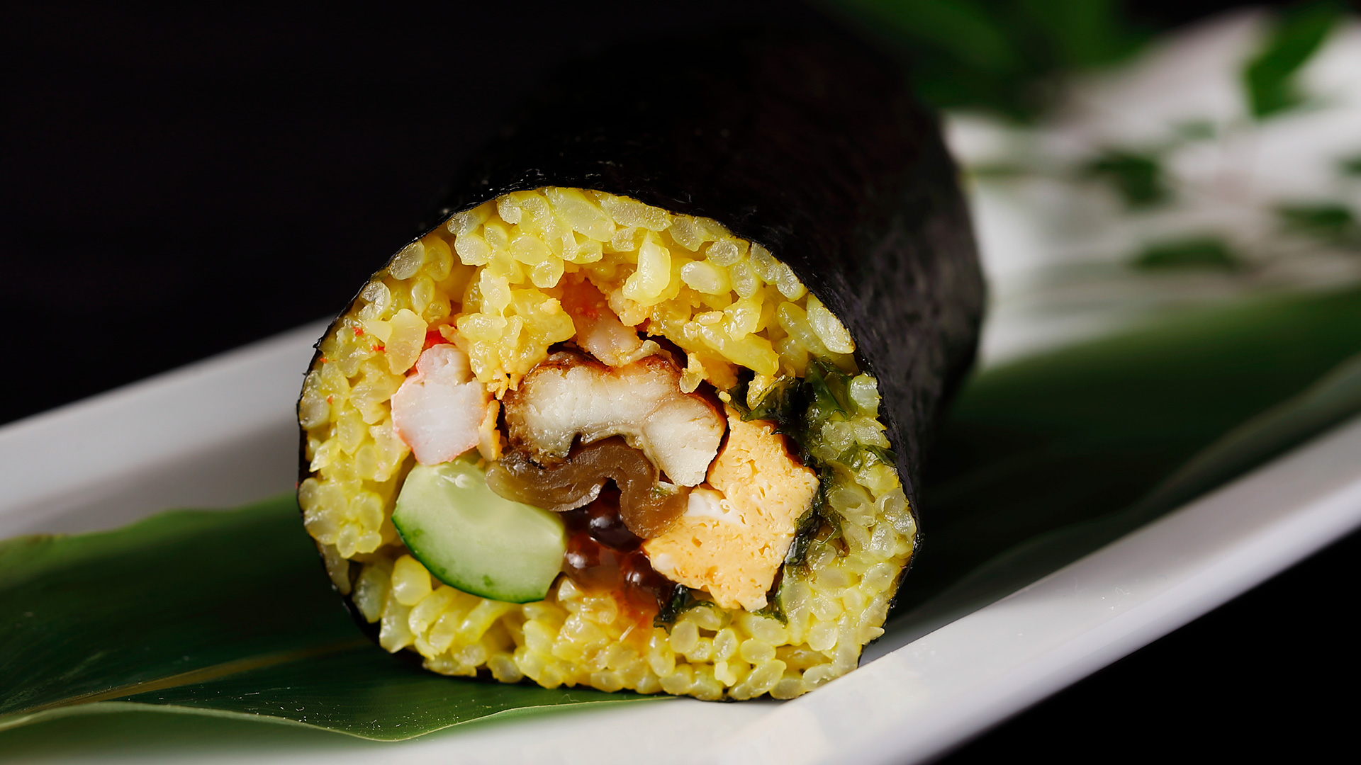 【テイクアウト】恵方巻