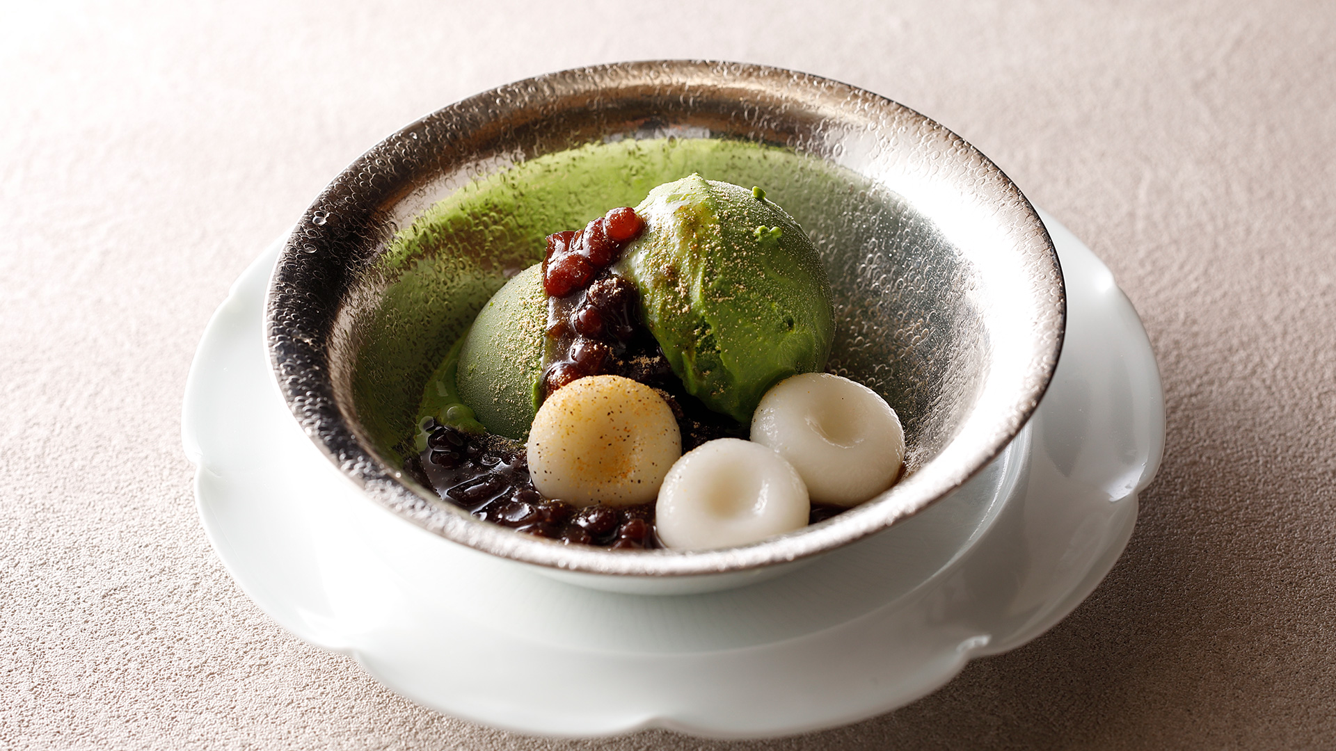 甘味のご案内