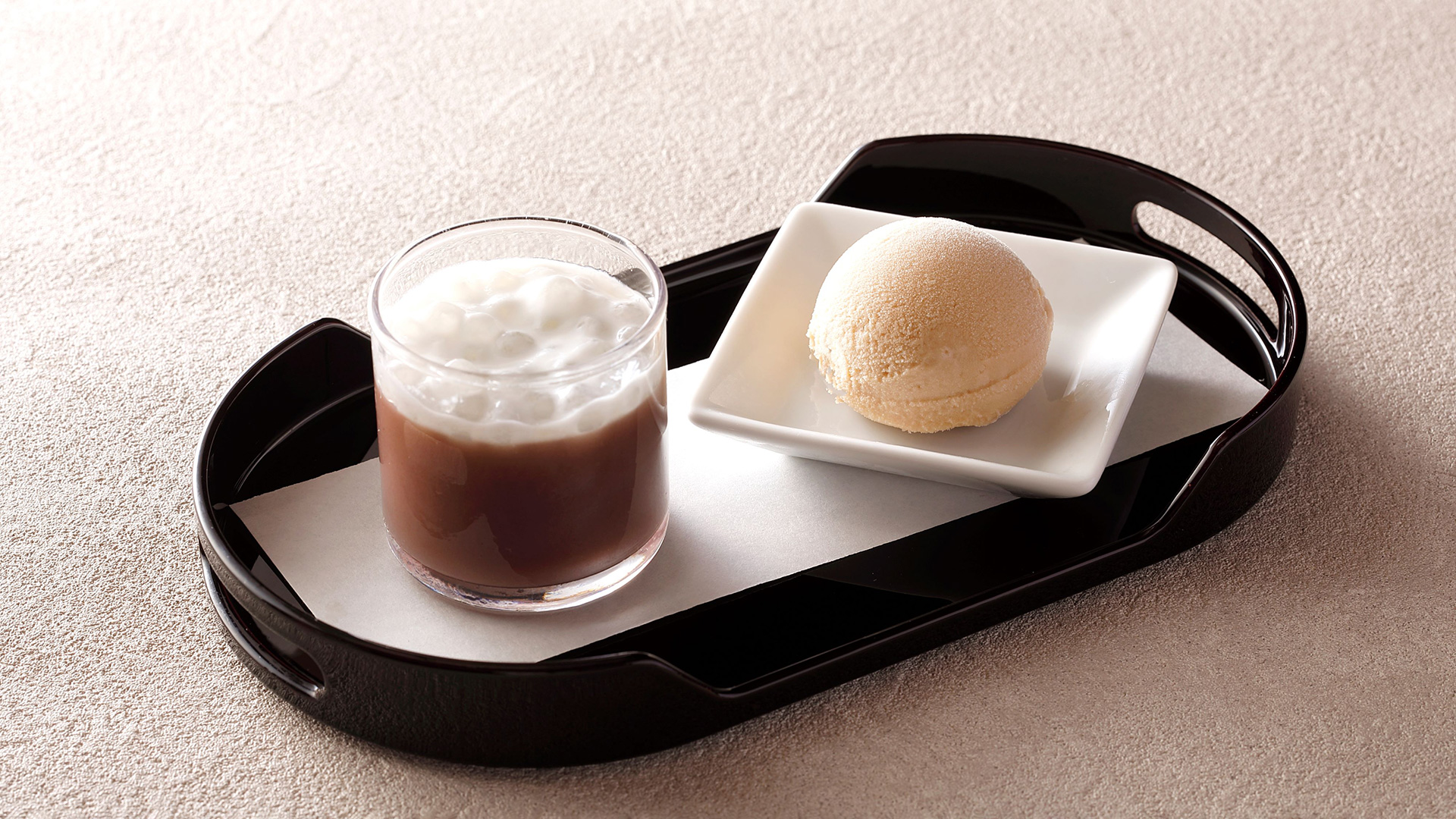 甘味のご案内