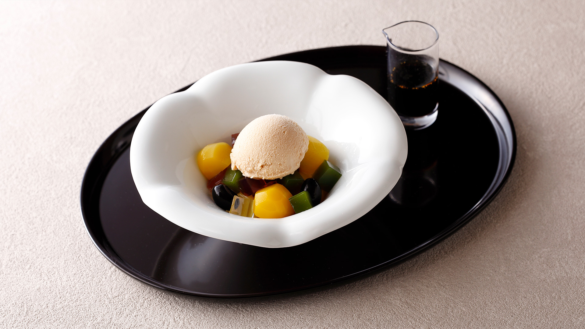甘味のご案内