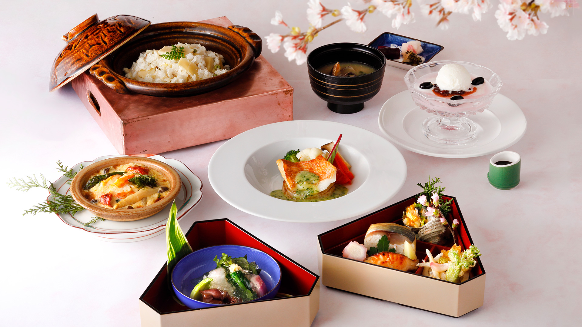 個室プラン各種(4名さまより)