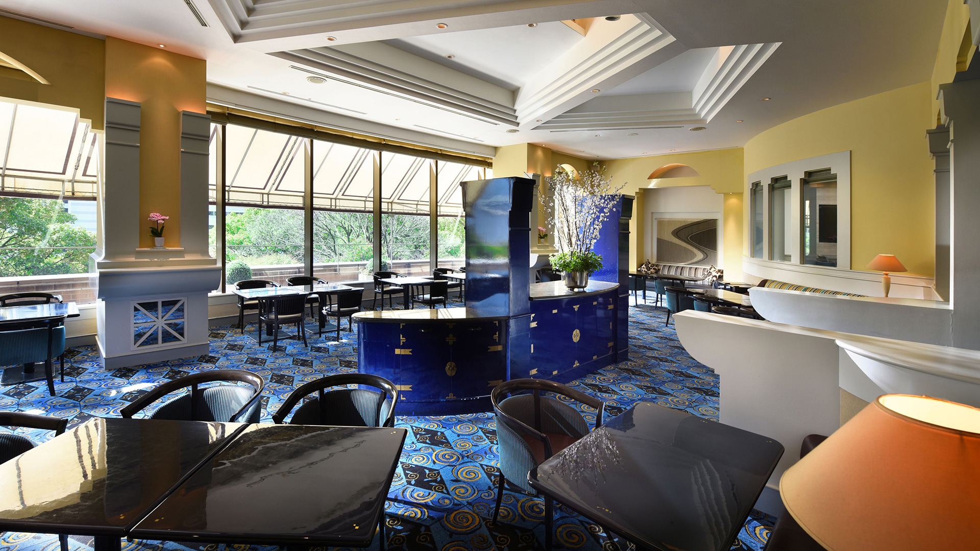 フリーフロー付き パーティープラン