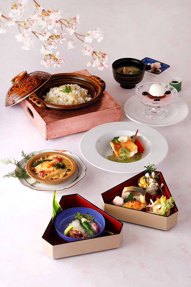 ウェブ限定ご優待プラン