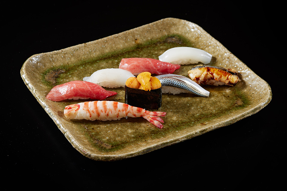 Sushi