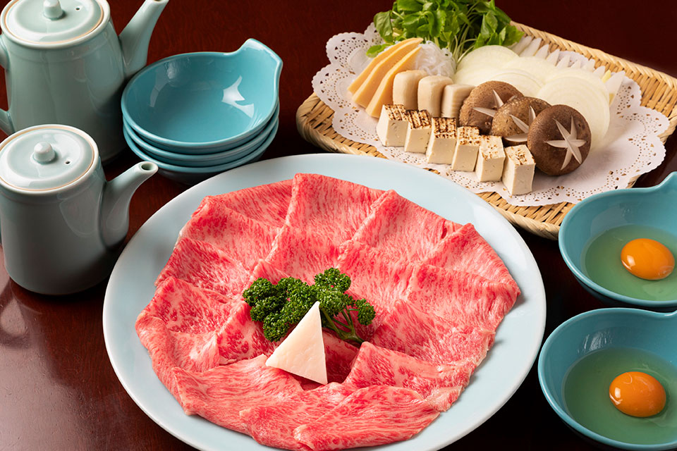 Sukiyaki