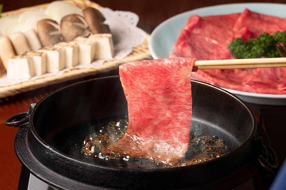 Sukiyaki