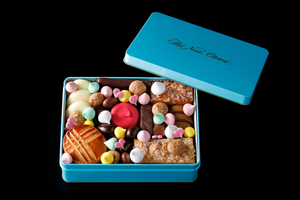 SATSUKIチョコレート＆クッキー