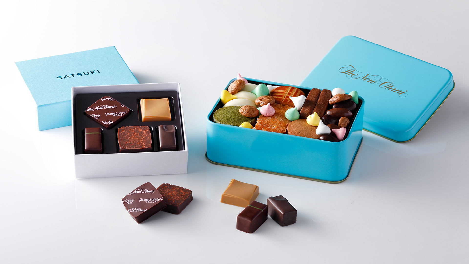 バレンタインスイーツ2026